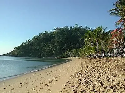 Sea Change Beachfront Apartments Trinity Beach 5*,  Australia