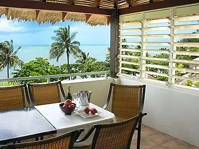 Sea Change Beachfront Apartments Trinity Beach