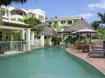 Aparthotel Sea Change Beachfront Apartments Trinity Beach