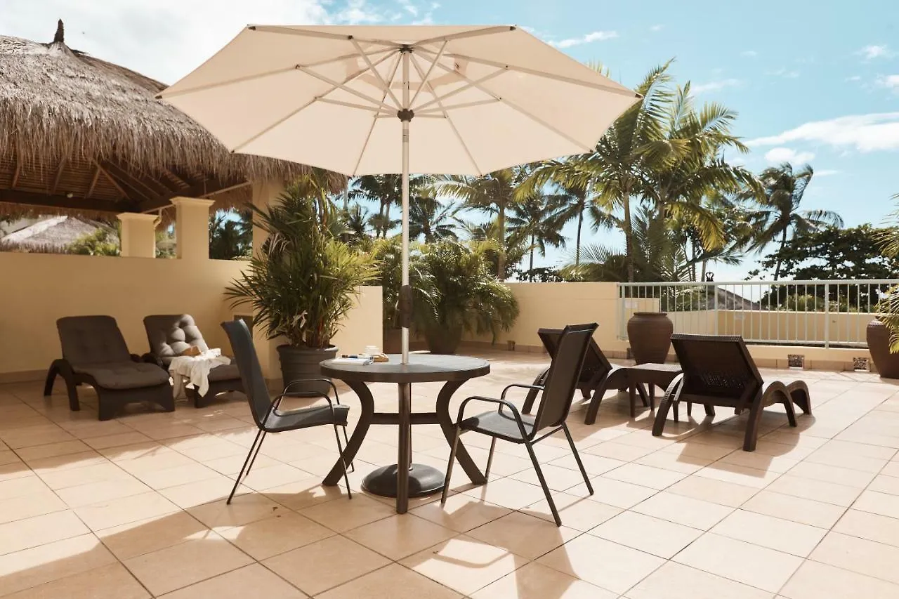 Aparthotel Sea Change Beachfront Apartments Trinity Beach