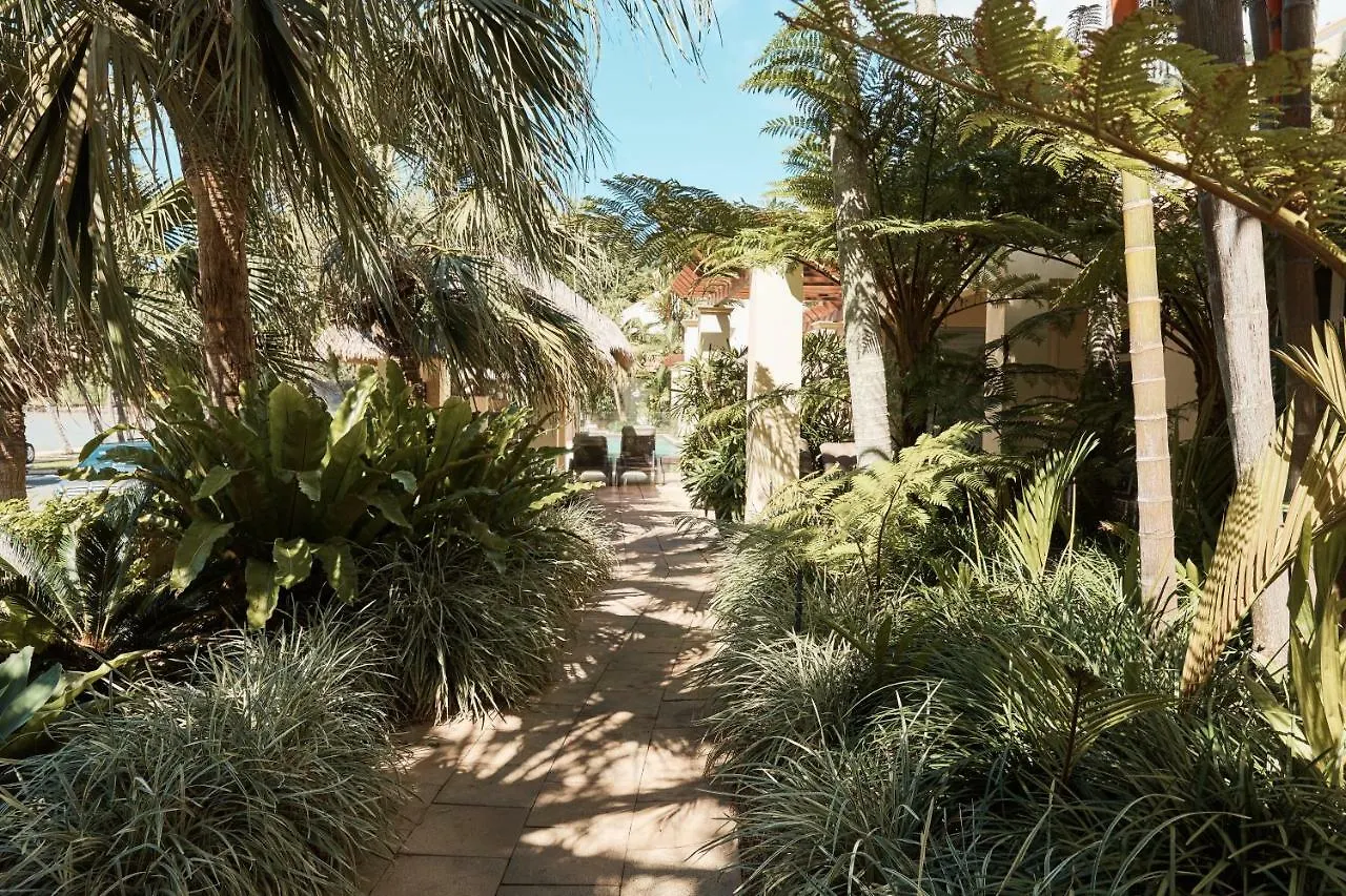 ***** Aparthotel Sea Change Beachfront Apartments Trinity Beach Australia
