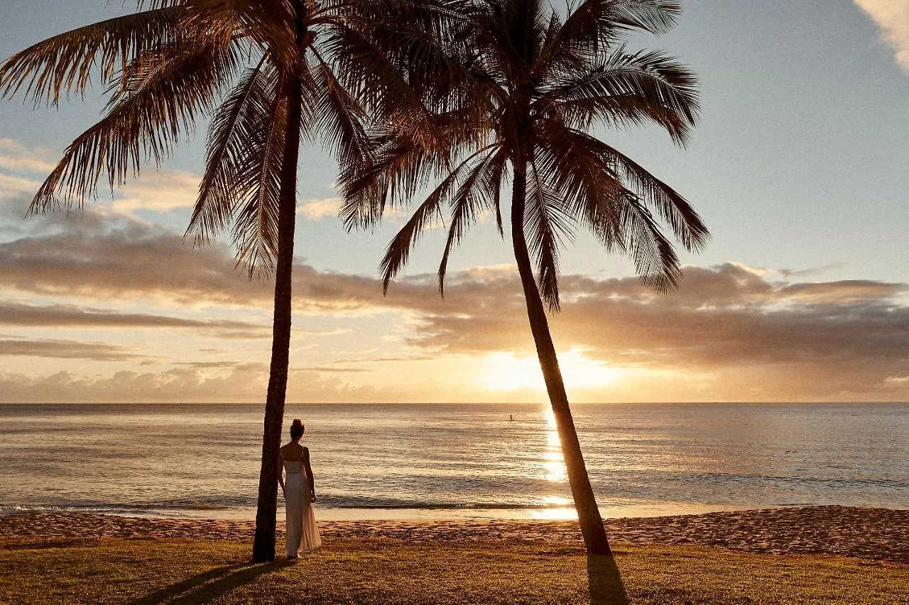 Sea Change Beachfront Apartments Trinity Beach 5*,  Australien