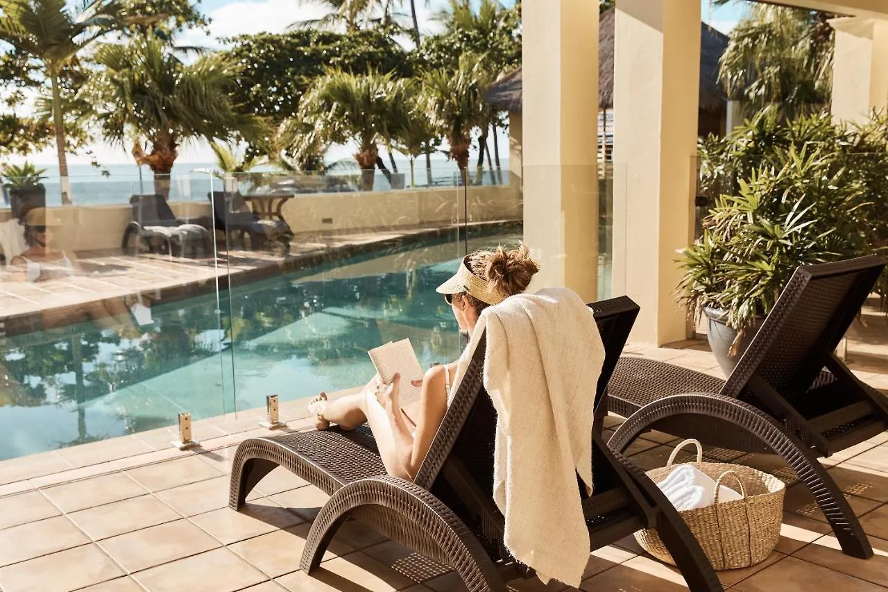 ***** Aparthotel Sea Change Beachfront Apartments Trinity Beach Australia