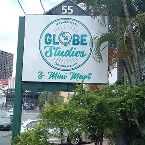 Hotel Globe