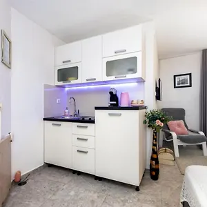 Casa Ivona Apartment