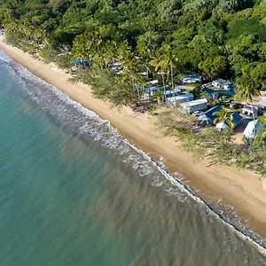 Holiday park Ellis Oceanfront, Palm Cove