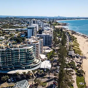 Resort Landmark, Mooloolaba
