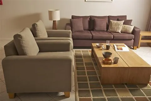 Sea Change Beachfront Apartments Trinity Beach Aparthotel