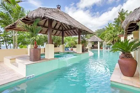 Sea Change Beachfront Apartments Trinity Beach 5*,  Australia