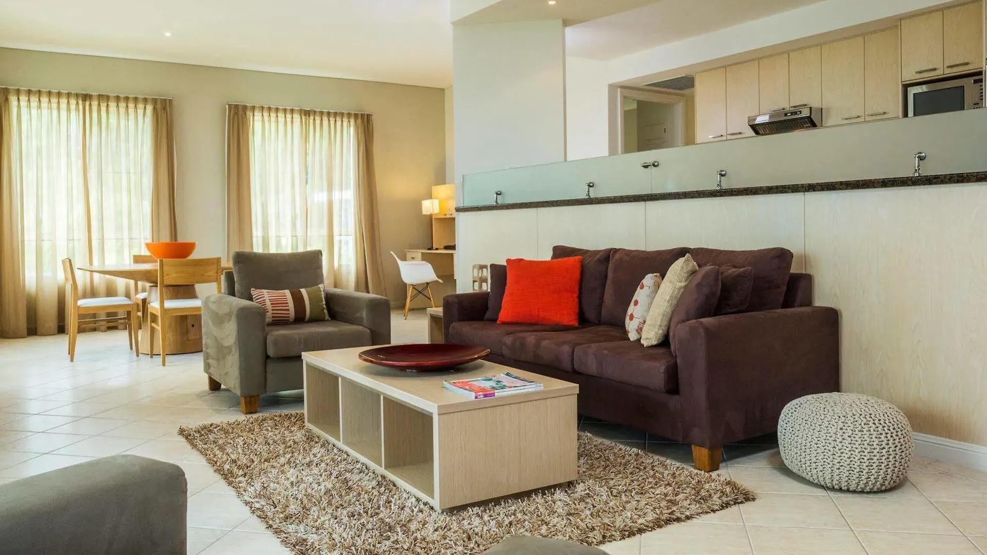 Sea Change Beachfront Apartments Trinity Beach 5*,