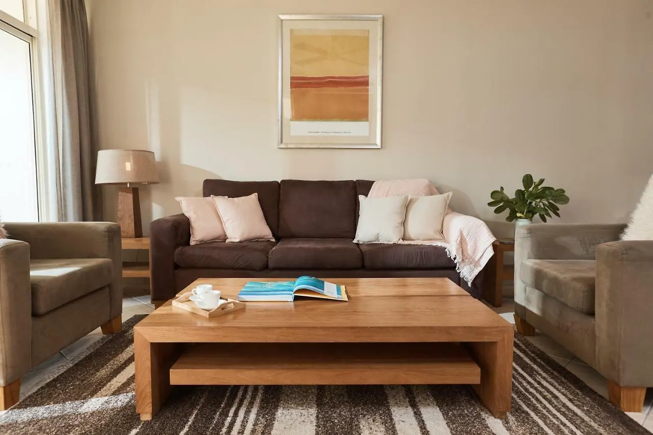 Sea Change Beachfront Apartments Trinity Beach 5*,