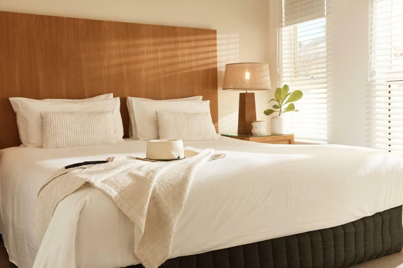 ***** Aparthotel Sea Change Beachfront Apartments Trinity Beach Australia