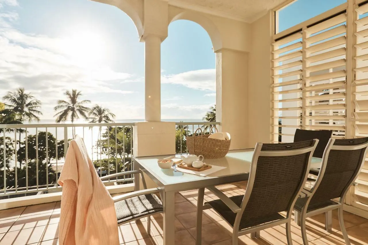 Sea Change Beachfront Apartments contacts