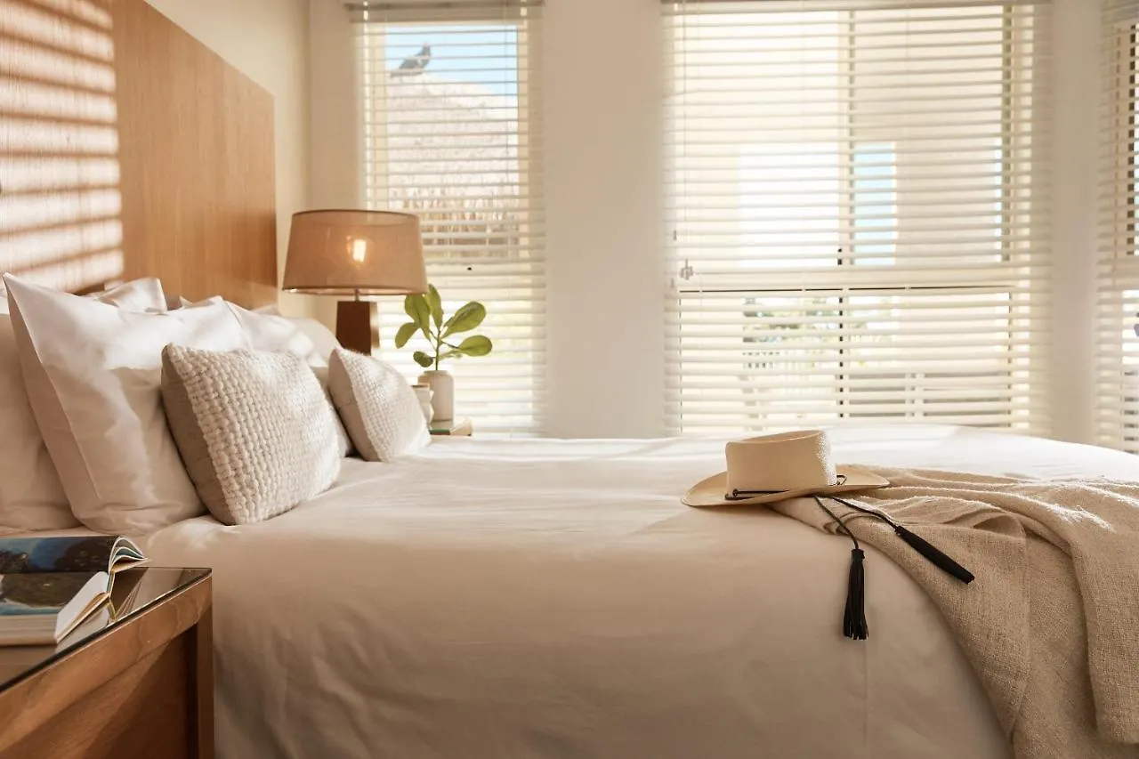 Aparthotel Sea Change Beachfront Apartments Trinity Beach