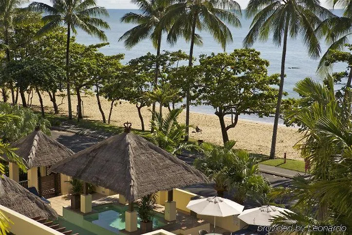Sea Change Beachfront Apartments Trinity Beach