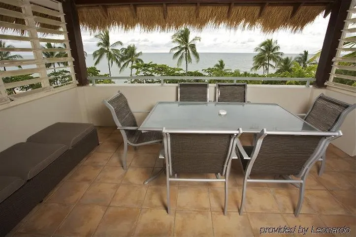 Sea Change Beachfront Apartments Trinity Beach 5*,