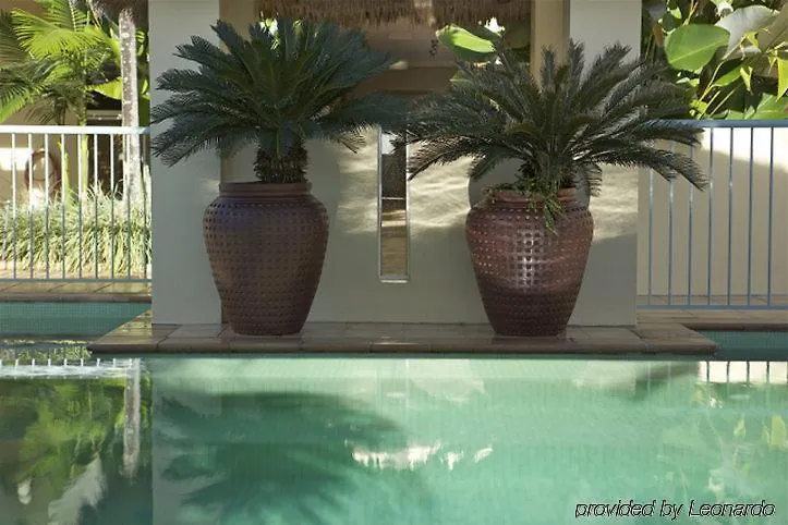 Aparthotel Sea Change Beachfront Apartments Trinity Beach