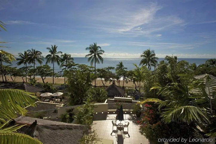 Sea Change Beachfront Apartments Trinity Beach Australia