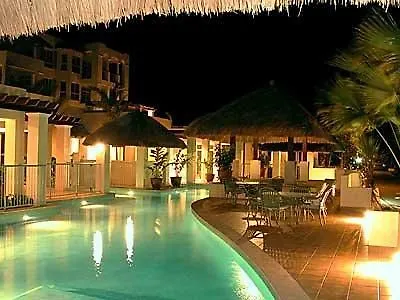 ***** Aparthotel Sea Change Beachfront Apartments Trinity Beach Australia