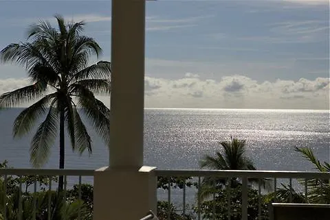 Sea Change Beachfront Apartments Trinity Beach 5*,
