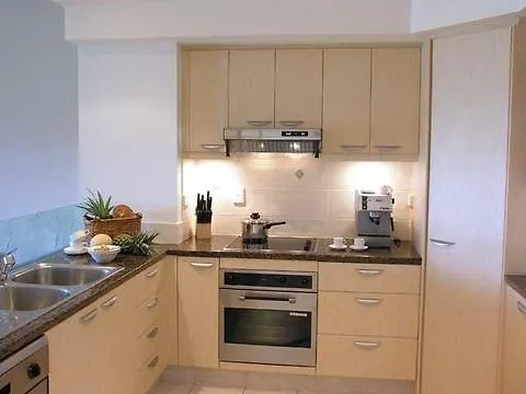 ***** Aparthotel Sea Change Beachfront Apartments Trinity Beach Australia