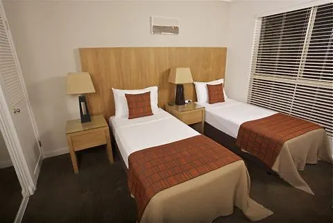Sea Change Beachfront Apartments Trinity Beach Aparthotel