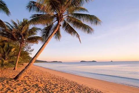 Aparthotel Sea Change Beachfront Apartments Trinity Beach