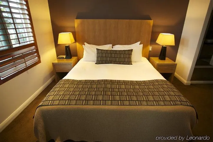 Aparthotel Sea Change Beachfront Apartments Trinity Beach