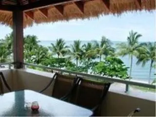 Sea Change Beachfront Apartments Trinity Beach 5*,