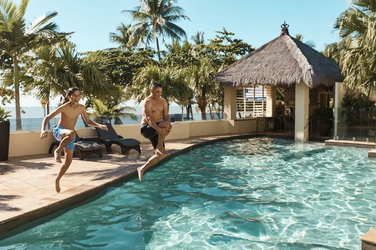 ***** Aparthotel Sea Change Beachfront Apartments Trinity Beach Australia