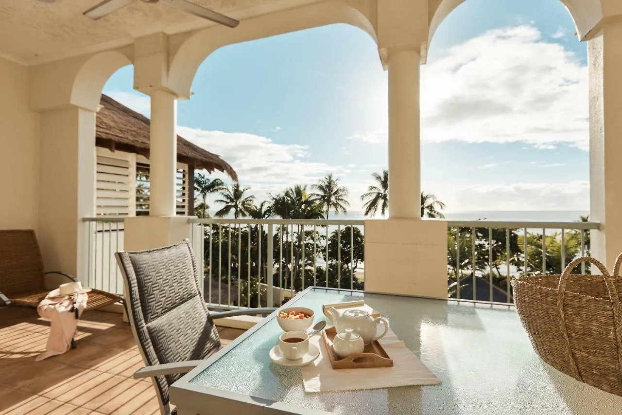 Aparthotel Sea Change Beachfront Apartments Trinity Beach