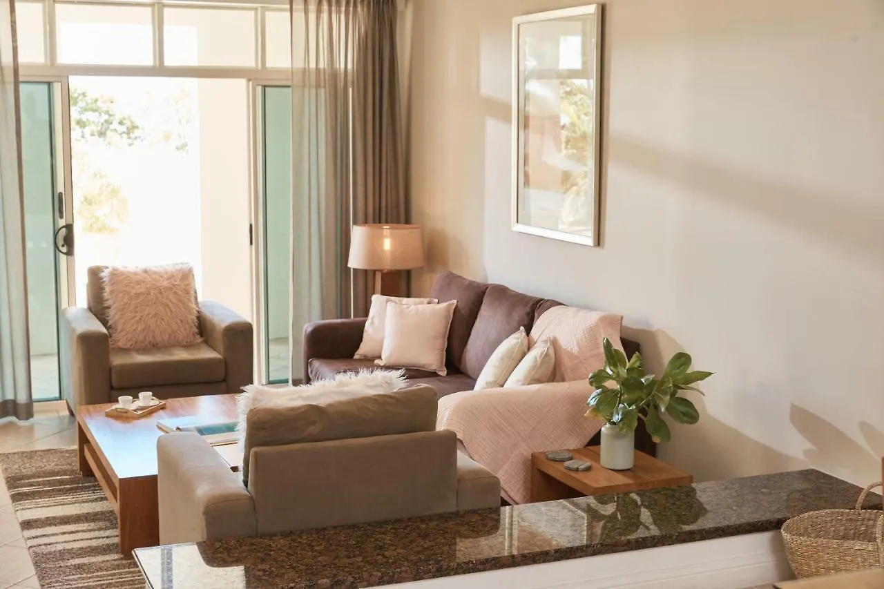 Sea Change Beachfront Apartments Trinity Beach 5*,  Australia
