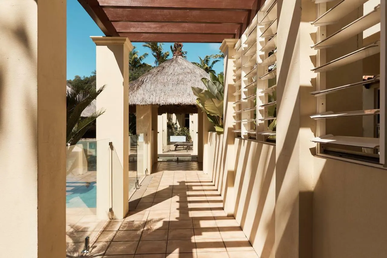 Sea Change Beachfront Apartments Trinity Beach 5*,  Australien