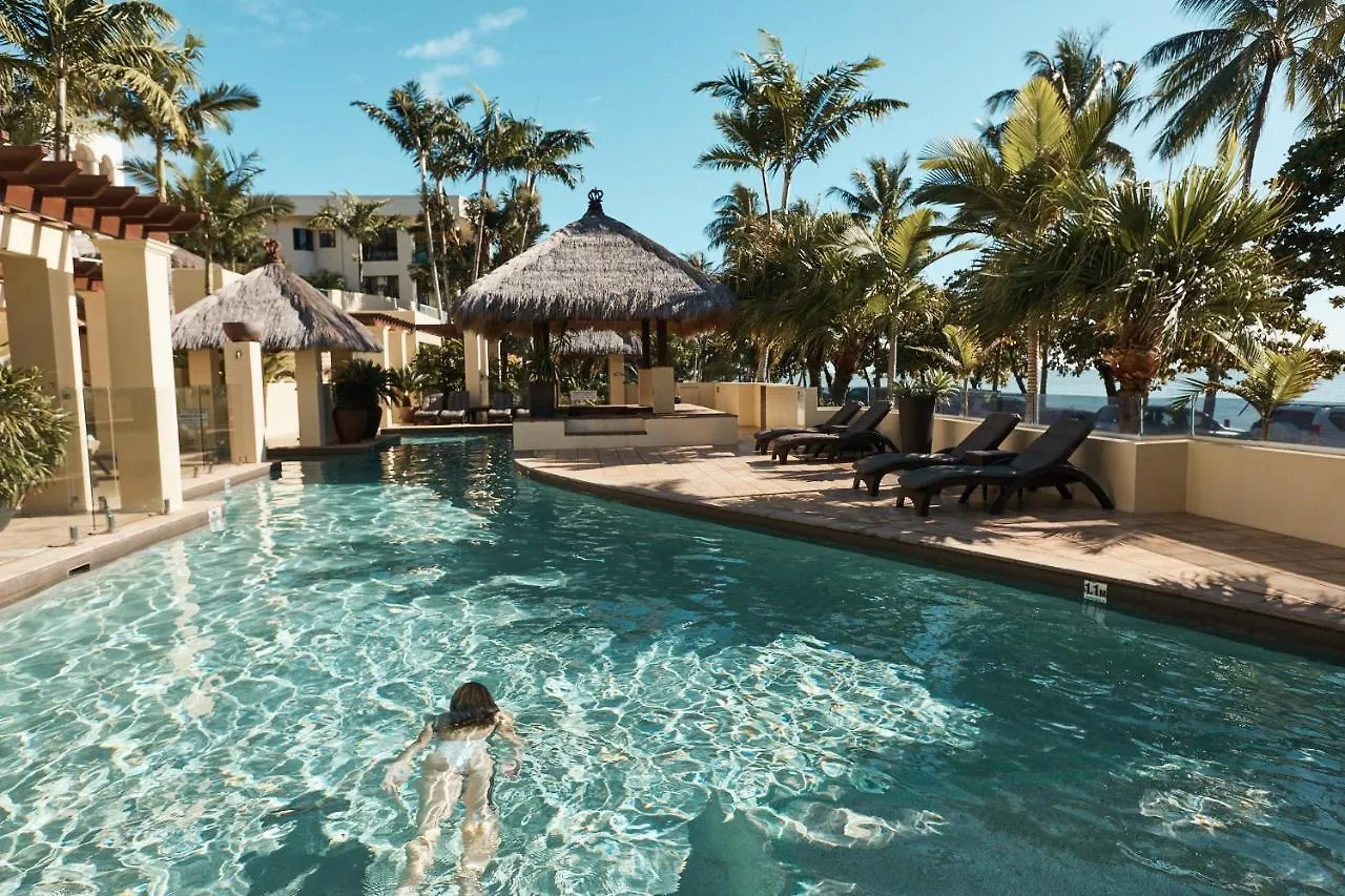 ***** Aparthotel Sea Change Beachfront Apartments Trinity Beach Australia